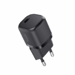 Incarcator Trust Maxo USB-C 20W, negru