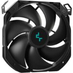 Cooler Procesor DEEPCOOL ASSASIN 4S NEGRU - Image 6