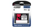 SSD intern Kingston DC600M, 2 TB, SATA, 2.5 inch - Image 2