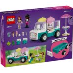 FURGONETA DE INGHETATA IN ORASUL HEARTLAKE, LEGO 42644 - Image 5