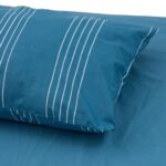 Set de pat,cearceaf cu elastic 180x200,Colin - Image 7