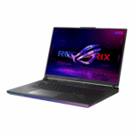 Laptop Gaming ASUS ROG Strix SCAR 18, cu procesor Intel Core Ultra 9 275HX, 18'' Mini Led, 64 GB DDR5, 2 TB SSD, NVIDIA GeForce RTX 5090, 24GB GDDR7, Fara OS, 3 ani Garantie