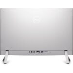 All-in-One Consumer Dell EC27250 cu procesor Intel Intel Core 7 150U pana la 5.4 GHz, 27 inch, FHD, 16 GB, NVIDIA MX570A, Windows 11 Pro, White, 3 ani Garantie - Image 7
