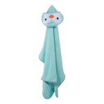 PROSOP CU GLUGA PENTRU COPII, MODEL PINGUIN - Image 2