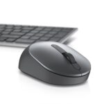 Kit tastatura si mouse Dell KM7120W, Wireless, Titan grey - Image 5