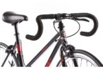 PEGAS CLASIC 2S DROP LADY 50CM NEGRU - Image 2