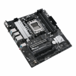 Placa de bază ASUS PRIME B650M-A AM5 - Image 4