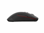 Mouse Gaming Wireless GENESIS Zircon 330, 3600 dpi, Multicolor - Image 3