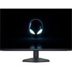 Monitor Dell Gaming Alienware 27" AW2725DF 67.82cm, OLED 2560 x 1440, 360 Hz, 0.03 Ms
