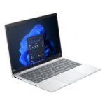 Laptop Business HP EliteBook 8 Flip G1i AI PC, cu procesor Intel Core Ultra 7 255U, 13.3'' IPS, 32 GB LPDDR5x, 1 TB, Intel Graphics, Windows 11 Pro, 1 an Garantie