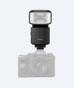 FLASH SONY GN60, control radio Wireless - Image 7