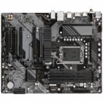 Placa de baza Gigabyte B760 DS3H AX, Socket 1700, DDR5, ATX - Image 4