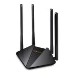 Router Wireless MERCUSYS MR30G, AC1200, Wi-Fi 5, Dual-Band, Gigabit - Image 2