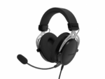 Casti Gaming Head-band Genesis TORON 531, Wired, Negru - Image 7