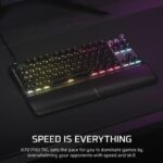 Tastatura Gaming CORSAIR K70 PRO TKL - Image 9