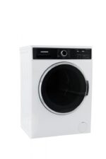 Masina de spalat rufe HEINNER HWM-V8414D+++, 8 kg, 1400 rpm, Clasa: D, Alb - Image 2