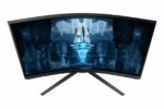 Monitor Samsung 32" LS32BG850NPXEN - Image 10