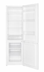 Combina frigorifica HEINNER HC-HM262E++, 262 l, Clasa E, Nu, Alb - Image 2