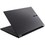 Laptop Gaming GIGABYTE AERO X16, cu procesor Ryzen AI 7 350, 16'' N/A, 16 GB DDR5, 1 TB, NVIDIA GeForce RTX 5050, 8GB GDDR7, Windows 11 Home, 3 ani Garantie - Image 7