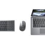 Mouse Dell MS5320, wireless, titan grey - Image 11