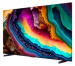 Televizor Smart LED TCL 98P745 249 CM (98``) 4K Ultra - Image 3