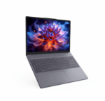 Laptop Consumer Lenovo IdeaPad Slim 3 15IWC11, cu procesor Intel Core 3 304, 15.3'' IPS, 8 GB DDR5, 512 GB, Intel Graphics, Fara OS, 3 ani Garantie - Image 4