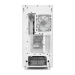 Carcasa Sharkoon Rebel C50 RGB Mid Tower NEGRU - Image 3