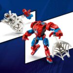 ROBOTUL OM PAIANJEN VS. ANTI-VENOM, LEGO76308 - Image 5