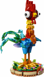 HEIHEI LEGO43272 - Image 3