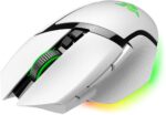 Mouse Gaming Wireless Razer Basilisk V3 Pro 35K, 35000 DPI, Alb - Image 2