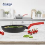 TIGAIE ALUMINIU FORJAT 24X4.5 CM, REDMOON, COOKING BY HEINNER - Image 4