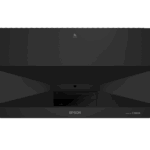 Proiector Epson EH-LS800B, 3LCD, 4.000 lumeni, 4K PRO-UHD, 16:9, 2.500.000:1, laser 20.000 ore, HDR10, HLG, zoom 1- 2,5, dimensiune maxima imagine 150", 3* USB 2.0-A, USB 2.0 Type B (Service Only), Wireless LAN IEEE 802.11a/b/g/n/ac, Jack plug out, Bluetooth, HDMI ARC, 3* HDMI, Android TV