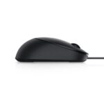 Mouse Dell MS3220, Wired, negru - Image 4