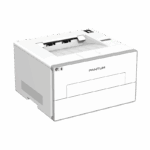 Imprimanta mono Pantum BP4200DW A4, 33ppm, Procesor 800MHz, memorie 256MB, Limbaje PCL5e,PCL6,PS3,PDF1.7, Duplex, Tava alimentare de  250 coli si tava iesire de 120 coli, Ecran LCD cu 2 linii, Recomandat pentru maxim 10000 pagini pe luna, Conectivitate USB, Se livreaza cu toner de 1500 pagini - Image 3