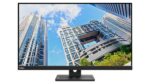Monitor Lenovo ThinkVision E28u-20 28" IPS, UHD (3840x2160), 16:9, Brightness: 300 nits, Contrast ratio: 1000:1, Response time: 4 ms (Extreme mode) / 6 ms (Typical mode) / 14 ms (Off mode), Dot / Pixel Per Inch: 157 dpi, Color Gamut: 99% sRGB, 90% DCI-P3, View angle: 178 / 178, Stand: