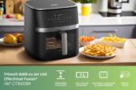 FRITEUZA AER CALD HEINNER  EffectHeat Fusion HAF-C7DH20BK - Image 8