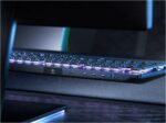 Tastatura Razer DeathStalker V2 Pro Tenkeyless, wireless, bluetooth, cu fir, conectivitate Razer™ HyperSpeed Wireless (2.4 Ghz), Bluetooth, sau Type-C, switch Razer™ Low-Profile Optical Switches (Linear), butoane programabile, optiune gaming mode, iluminare Razer Chroma™ RGB, customizabil cu 16.8 - Image 4