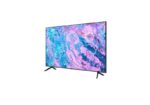 Televizor Smart LED Samsung 55CU7172UXXH 138 cm (55") 4K Ultra - Image 2