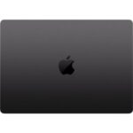 MacBook Pro 14.2"/Apple M4 Max (CPU 16-core, GPU 40-core, Neural Engine16-core)/128GB/4TB - Space Black - US KB, 96W USB-C, Nano display (Cto from MX2K3RO/A) - Image 2