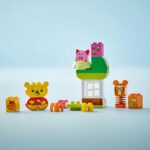 PETRECEREA ANIVERSARA A LUI WINNIE THE POOH, LEGO 10457 - Image 5