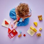 RUTINE ZILNICE: MESELE&SOMNUL,LEGO 10414 - Image 3