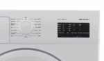 Masina de spalat rufe HEINNER HWM-V6010D++, 6 kg, 1000 rpm, Clasa: D, Alb - Image 4
