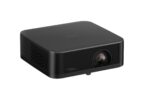 PROIECTOR EPSON EF-62B METALLIC BLACK, 700 Lumeni, Rezolutie: 4K PRO- UHD, Aspect ratio: 16:9, Contrast: 5.000.000:1, Refresh rate: 192 Hz - 240 Hz, Suport HDR, Dimensiuni ecran proiectie: 30'-150", Distanta proiectie:0.8-4m, Interfata: USB 2.0-A, USB 2.0 Tip B (numai pentru service), Jack plug out - Image 5