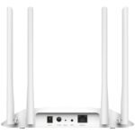 Access Point TP-Link TL-WA1201-Indoor, AC1200, Dual-Band, Gigabite - Image 2