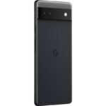 Google Pixel 6a 5G 6.1" 6GB 128GB SingleSIM Charcoal (Black) - Image 3