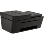 Multifunctional inkjet color HP DeskJet 4310 A4 All-in-One Printer, Tehnologie: Inkjet,Format: A4, Functii: Imprimare, copiere, scanare, Viteza imprimare: panala 20ppm mono, 16ppm color, Volum lunar recomandat: 100-300 pagini, max.1000 pagini, rezolutie printare: pana la 4800 x 1200, Limbaje - Image 2