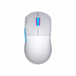 Mouse Gaming Wireless HATOR Quasar 2 Pro Wireless, 26000 DPI, Multicolor - Image 2