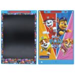 TABLETA DE DESENAT CU E-INK, PAW PATROL