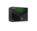 Ms xBOX Series X 1TB Black - Image 3