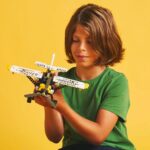 AVION PENTRU ZONE GREU ACCESIBILE, LEGO42198 - Image 6